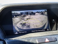 2020 Acura ILX Premium A-Spec Sedan