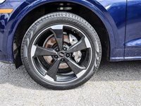 2020 Audi Q5 Progressiv 45 TFSI quattro