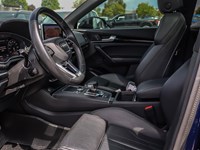 2020 Audi Q5 Progressiv 45 TFSI quattro