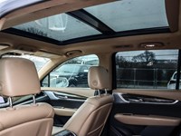 2020 Cadillac XT6 AWD 4dr Premium Luxury