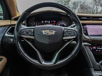 2020 Cadillac XT6 AWD 4dr Premium Luxury