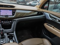 2020 Cadillac XT6 AWD 4dr Premium Luxury