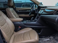 2020 Cadillac XT6 AWD 4dr Premium Luxury