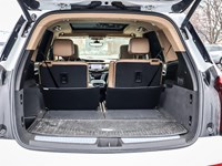 2020 Cadillac XT6 AWD 4dr Premium Luxury