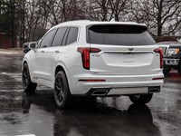 2020 Cadillac XT6 AWD 4dr Premium Luxury