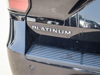 2020 Ford Expedition Platinum 4x4
