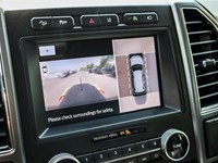 2020 Ford Expedition Platinum 4x4