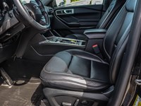 2020 Ford Explorer XLT 4WD