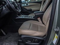 2020 Ford Explorer Limited 4WD