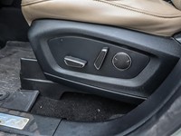 2020 Ford Explorer Limited 4WD