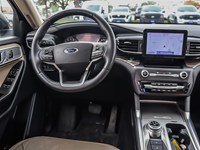 2020 Ford Explorer Limited 4WD
