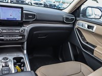 2020 Ford Explorer Limited 4WD