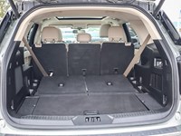2020 Ford Explorer Limited 4WD