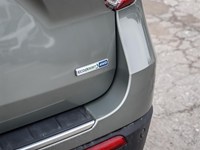 2020 Ford Explorer Limited 4WD