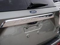 2020 Ford Explorer Limited 4WD
