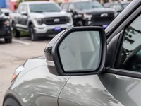 2020 Ford Explorer Limited 4WD