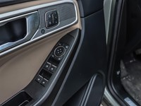 2020 Ford Explorer Limited 4WD