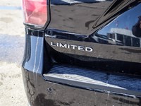 2021 Ford Expedition Limited 4x4