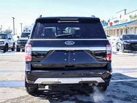2021 Ford Expedition Limited 4x4