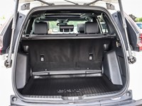 2021 Honda CR-V Black Edition AWD