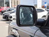 2022 Ford Bronco Badlands 4 Door Advanced 4x4