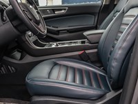 2022 Ford Edge SEL AWD