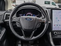 2022 Ford Edge SEL AWD