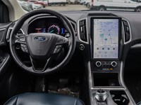 2022 Ford Edge SEL AWD