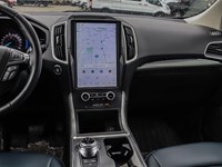 2022 Ford Edge SEL AWD