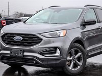 2022 Ford Edge SEL AWD