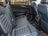 2022 Ford Edge SEL AWD