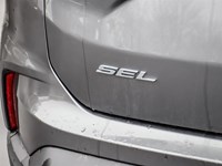 2022 Ford Edge SEL AWD