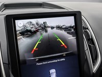 2022 Ford Edge SEL AWD