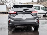 2022 Ford Edge SEL AWD