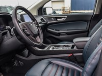 2022 Ford Edge SEL AWD