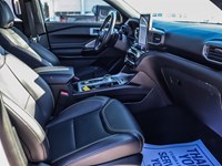 2022 Ford Explorer ST 4WD