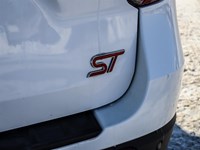 2022 Ford Explorer ST 4WD