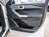 2022 Ford Explorer XLT 4WD