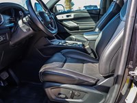 2022 Ford Explorer ST 4WD