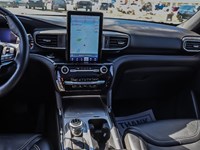 2022 Ford Explorer ST 4WD