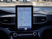 2022 Ford Explorer ST 4WD