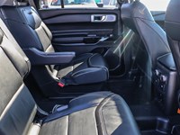 2022 Ford Explorer ST 4WD