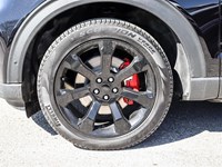 2022 Ford Explorer ST 4WD