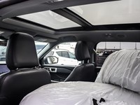 2022 Ford Explorer XLT 4WD