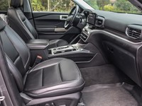 2022 Ford Explorer XLT 4WD