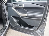 2022 Ford Explorer XLT 4WD
