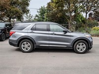 2022 Ford Explorer XLT 4WD