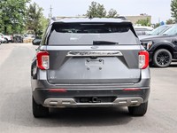2022 Ford Explorer XLT 4WD
