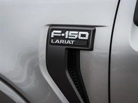 2022 Ford F-150 LARIAT 4WD SuperCrew 5.5' Box