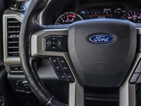 2022 Ford F-250 LARIAT 4WD Crew Cab 6.75' Box